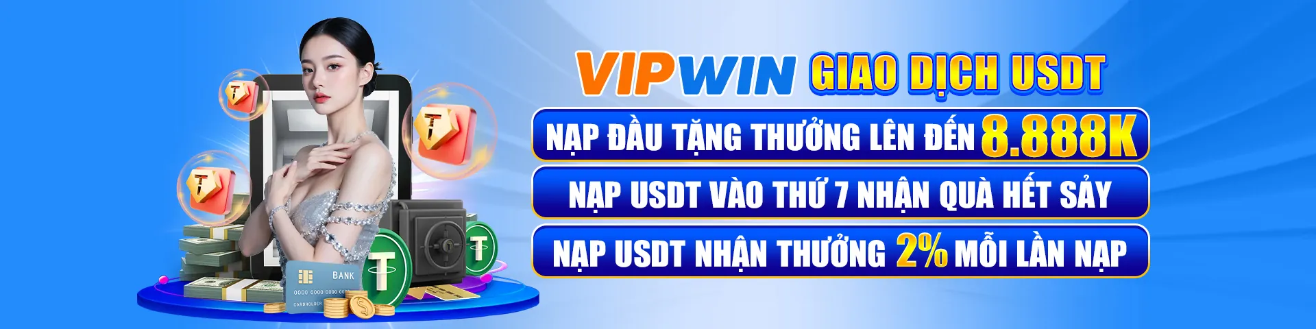 Banner đăng nhập Win2026VN với hình ảnh đá gà Thomo trực tiếp và các trò chơi casino