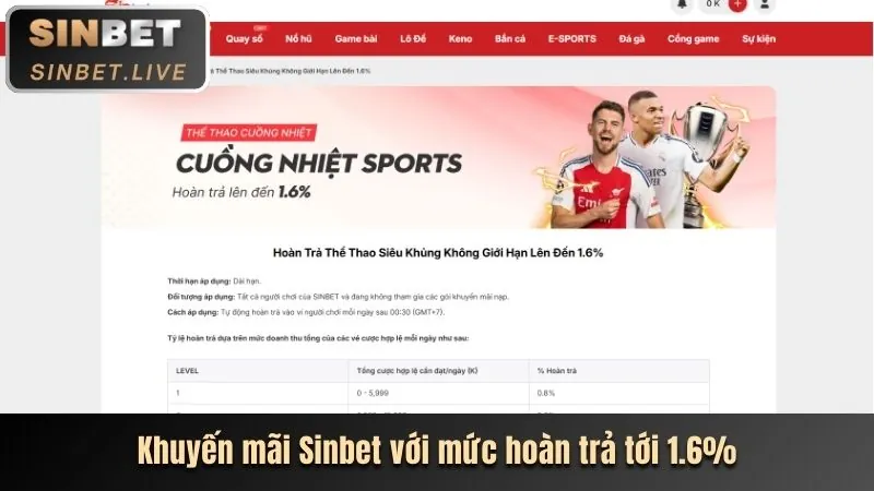 Bàn Sic Bo Trực Tuyến với Nhiều Tùy Chọn Cược